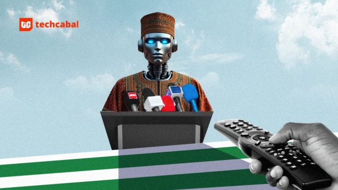 Road to 2027: Preparing for Nigerian elections in a world of AI deepfakes