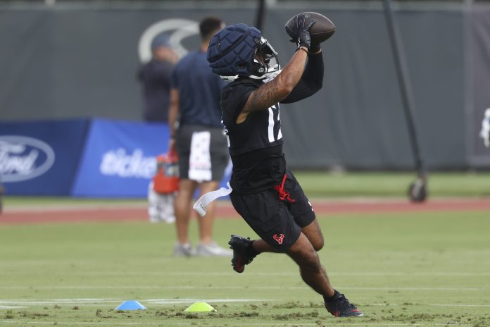 Fantasy football: Resist the hype and find value picks when players fall in drafts