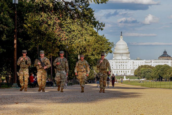 Trump’s DOJ power play on sanctuary cities fuels resignations