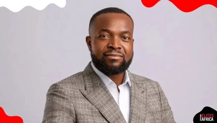 Bosun Tijani Named Among TIME100 AI Leaders with Elon Musk, Sam Altman