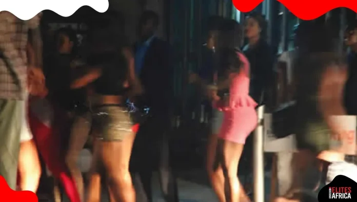 How Social Media is shaping the Future of Sex Work in Nigeria