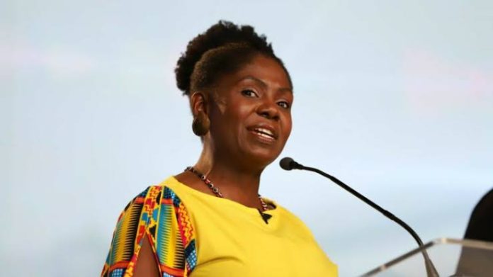 Colombian Vice President arrives Nigeria to strengthen trade, others ties