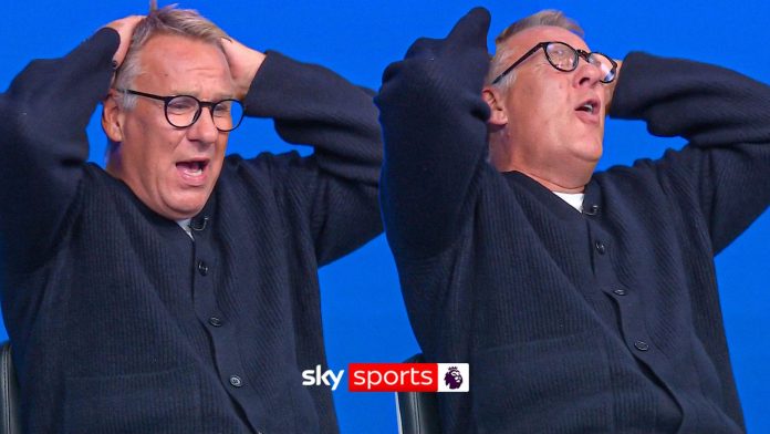 Merse stunned as Amad and Zirkzee spurn big chances!