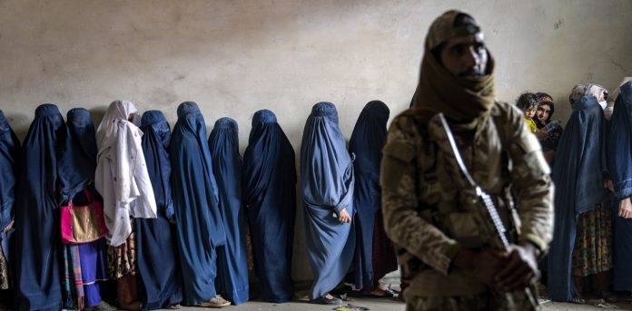 How can the International Criminal Court achieve justice for women?