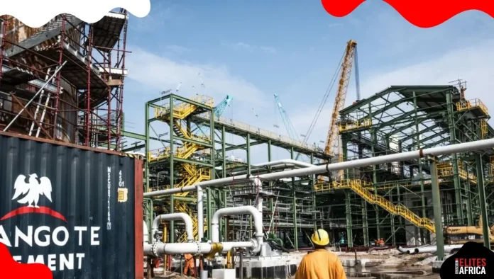 Dangote to Build $2.5 Billion Fertilizer Plant in Ethiopia