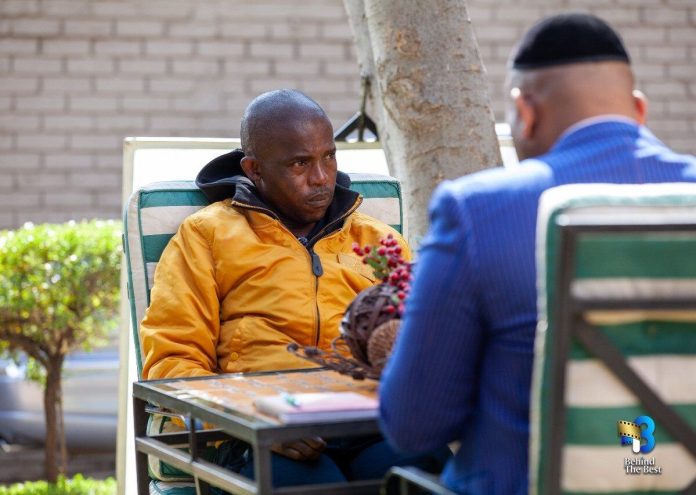 ‘Pirates top management selects the team for Ouaddou’ – Khanye