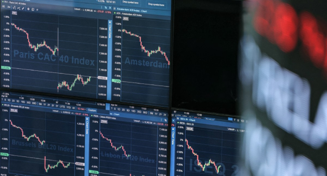 European Stocks Climb After Robust Gains For Chinese Equities