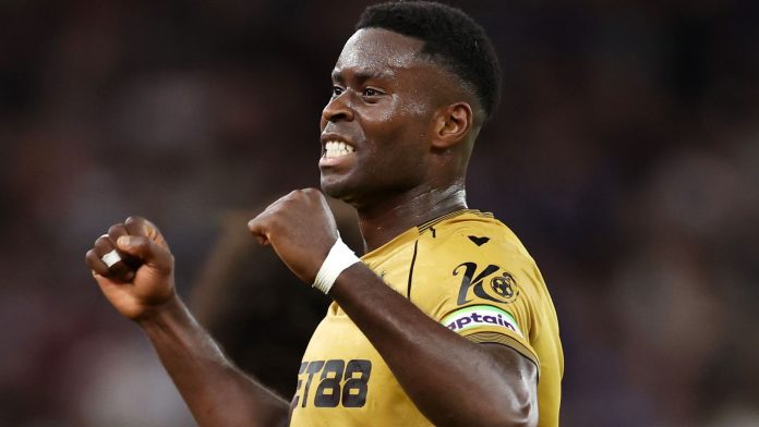 Marc Guehi transfer news: Crystal Palace boss Oliver Glasner says club must keep defender after Liverpool bid