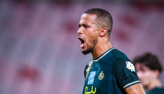 World Cup qualifiers: Troost-Ekong leads two other early birds as Super Eagles camp opens in Uyo (WATCH)