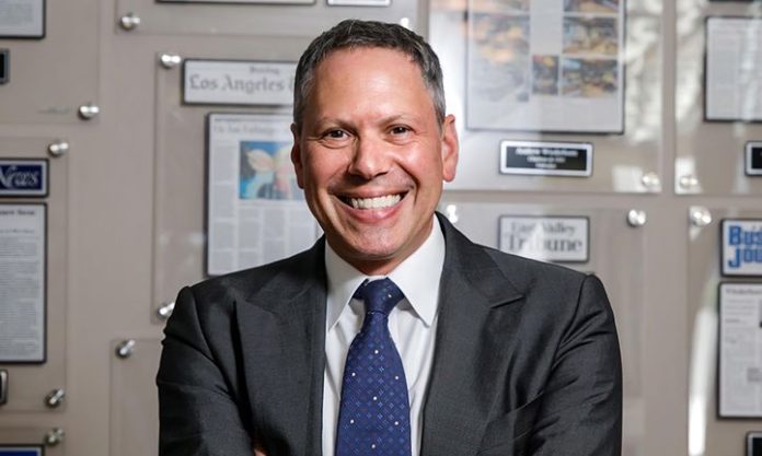 Twin Hospitality Group Inc. Appoints Andrew Wiederhorn as Chairman of the Board