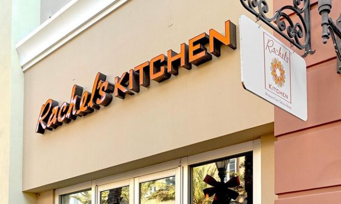 Rachel’s Kitchen Celebrates 19 Years!