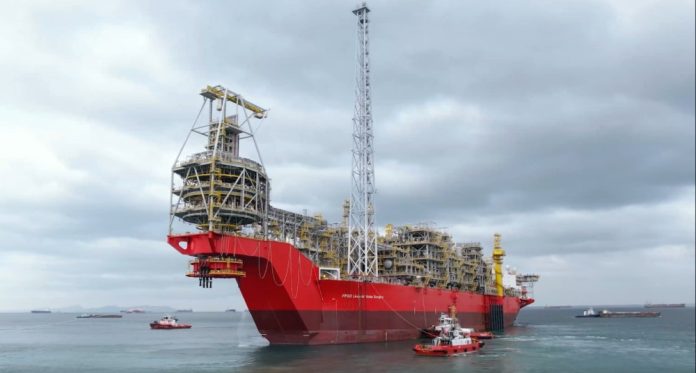 MODEC and AFC joining forces on African offshore infrastructure