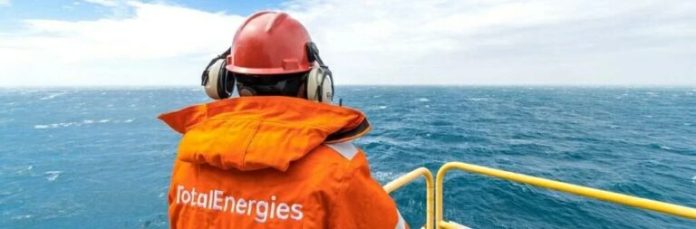 TotalEnergies continues African oil & gas expansion with new offshore acreage in Nigeria