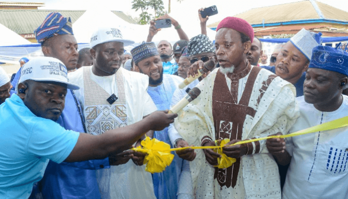 Kerojet Services moves to promote tech in communities