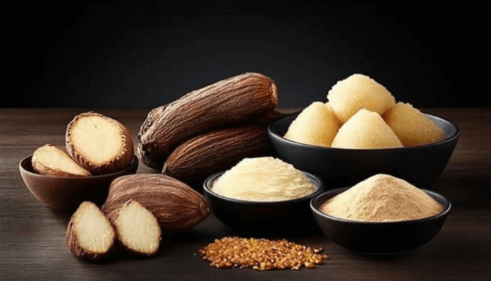 Shea export ban sparks concern over jobs, contracts