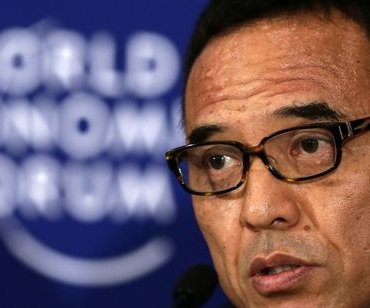 Suntory CEO Takeshi Niinami resigns over illegal supplements probe