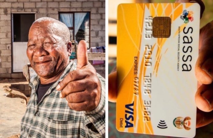 WHAT to do in event of unauthorised SASSA grant deductions