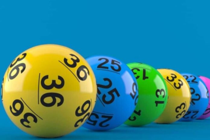 PowerBall jackpots at R94 million on Tuesday, 2 September