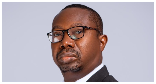 Gov Diri Appoints Sawyer As Bayelsa Head Of Service