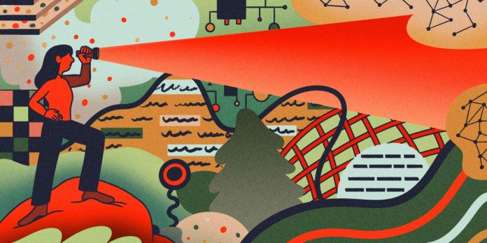 Here’s how we picked this year’s Innovators Under 35