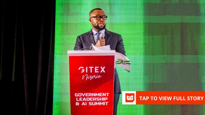 Nigeria jumps from zero to 20 AI compute research papers in 18 months