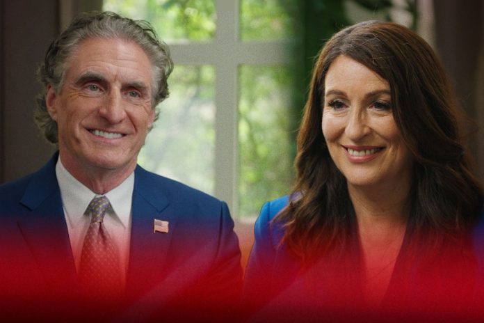Doug Burgum: Beating China, reversing Biden’s climate chaos and restoring US power