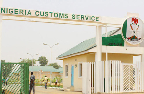 Apapa Customs Generates N215bn Revenue in August