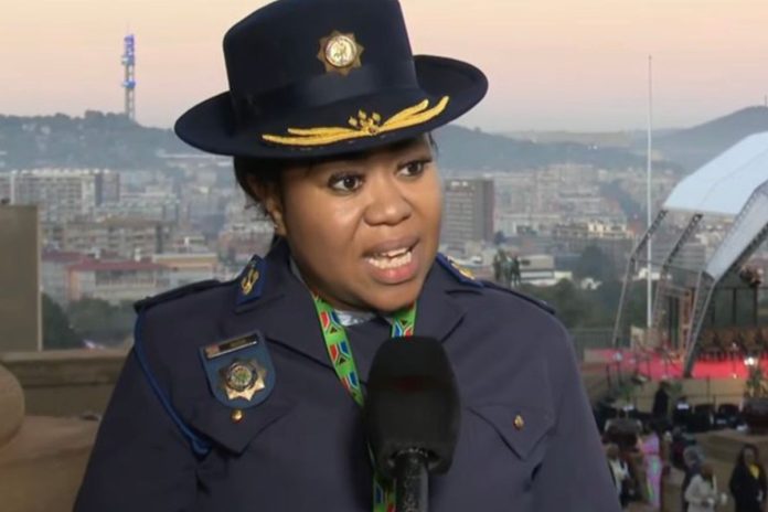 SAPS secures copies of political killings dockets for inquiry