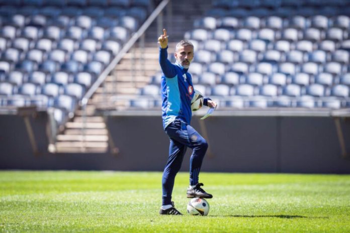 ‘Jose Riveiro’s exit from Orlando Pirates was too soon’ – Ex-Bucs star
