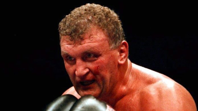 Joe Bugner: Former world heavyweight title opponent for Muhammad Ali dies aged 75
