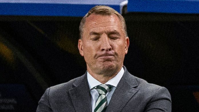 Celtic transfers: What now for Brendan Rodgers and the Premiership champions after ‘wild and inexplicable’ window?