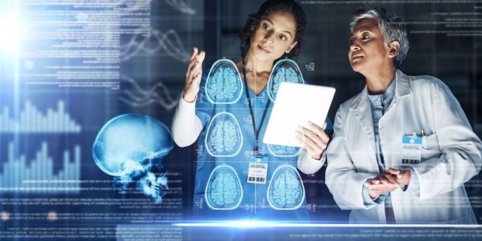 What health care providers actually want from AI
