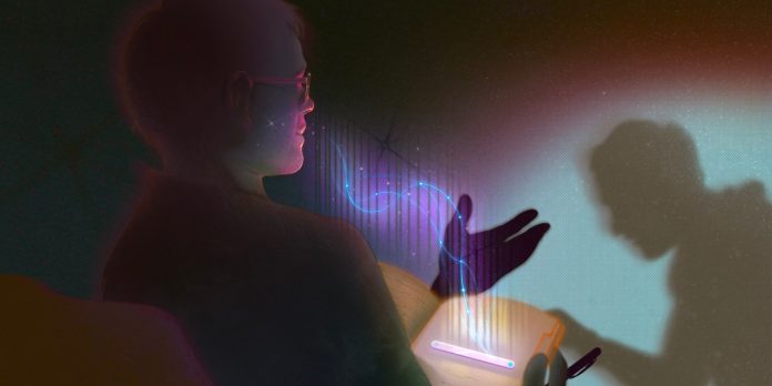 Therapists are secretly using ChatGPT. Clients are triggered.