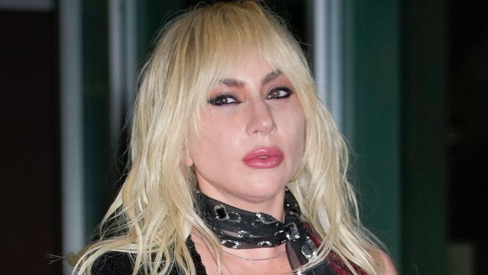 Lady Gaga Postpones Miami ‘Mayhem’ Concert After Vocal Strain