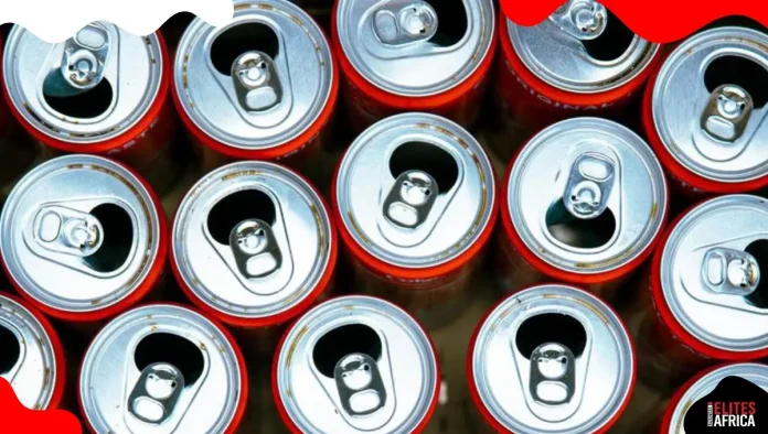 UK Moves to Ban Energy Drink Sales to Children