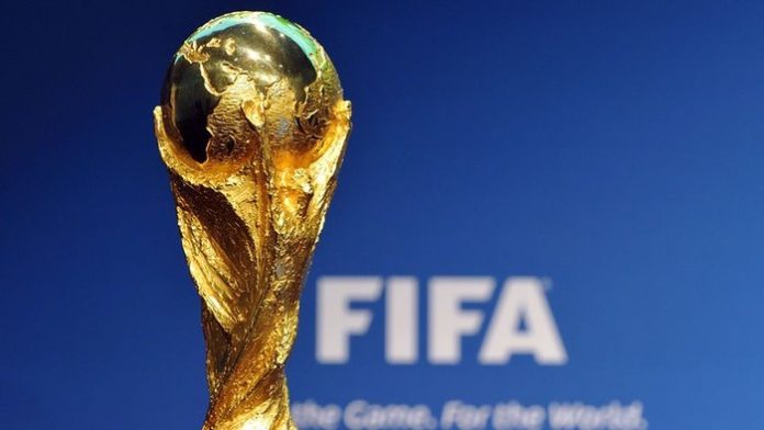 FIFA reveals ticket prices for 2026 World Cup
