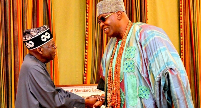 Nigeria Now Respected Globally, Says Tinubu