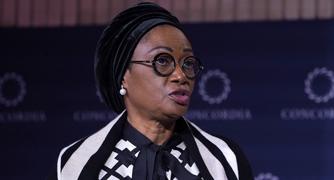 National Library Can’t Be Reduced To Personal Pet Project, ADC Tells Remi Tinubu