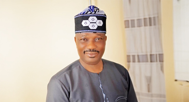 Ex-Ondo SDP Gov Candidate Akingboye Dies