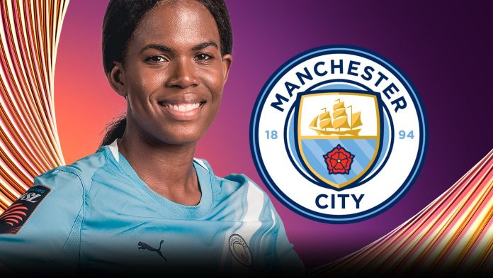Bunny Shaw exclusive: Man City better equipped than ever before to compete for Women’s Super League title