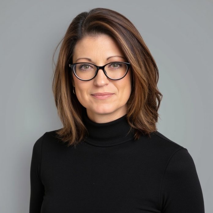 Stacy M. Peterson for Expertise in the Fiber Engineering Industry