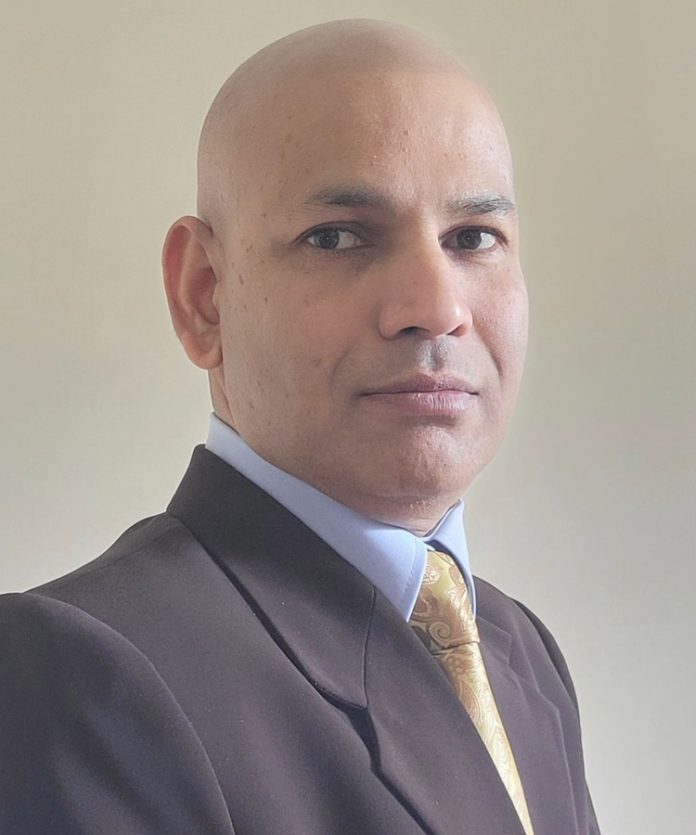Marquis Who’s Who Honors Solomon Benni for Professional Expertise in Technology