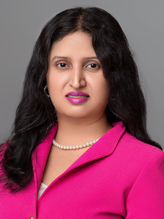 Marquis Who’s Who Recognizes Suchitra Kamath for Excellence in Consulting Services