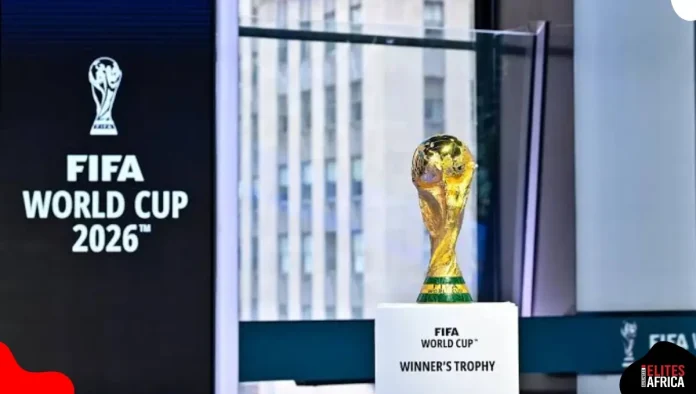 2026 WCQ: Nigeria vs Rwanda – Date, Kick-Off Time, Venue, and How to Watch