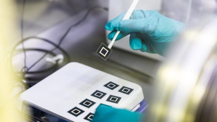 Fraunhofer ISE, KAUST advance perovskite tandem cell passivation in ‘crucial step for industrialisation’