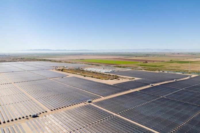 US ROUND-UP: ContourGlobal powers its first US solar plant, Arevon closes financing on 430MW PV in Missouri