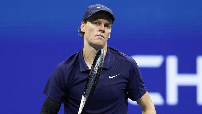 Scintillating Sinner surges into US Open semi-final against Auger-Aliassime