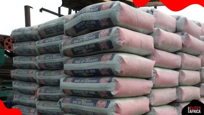 Who is Huaxin Cement, the Chinese Giant Challenging Dangote and BUA?