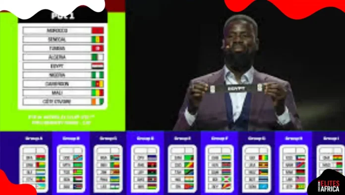 FIFA Disqualifies One African Team From 2026 World Cup