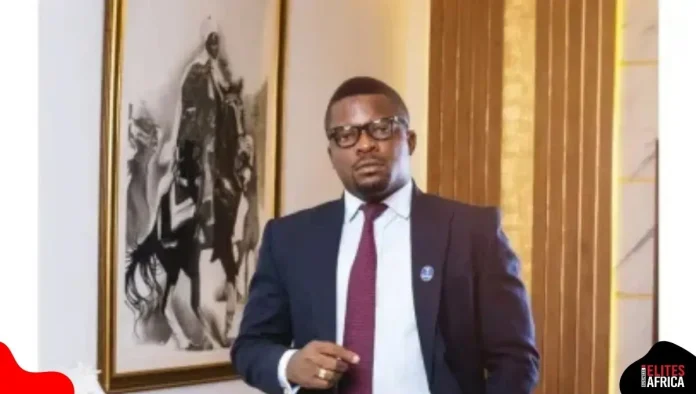 EFCC Declares Sujimoto CEO Wanted for Alleged Money Laundering